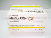 Amlodopine-Besilate-BP