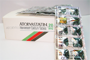 Atorvastatin-Tablet-20mg