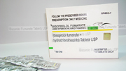 Bisoprolol-Fumrate-USP