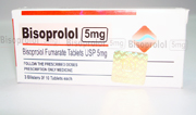 Bisoprolol-Fumrate