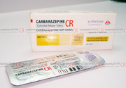 CarbamazapineCR-200mg-tablets