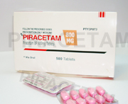 piracetam-800mg-Tablets