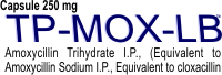 Tp-Mox-Lb  Taj Products