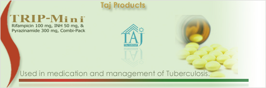 Trip-Mini Kit  Taj Products