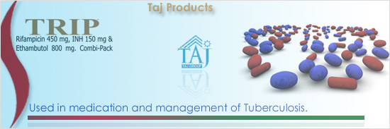 Trip  Taj Products