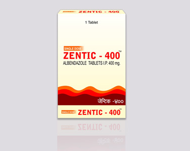 Zentic-400 products