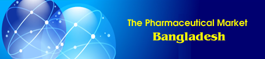 banglasesh pharmaceuticals market