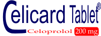 Celicard  Logo