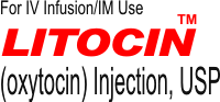 Litocin ™ Injection (Oxytocin)
