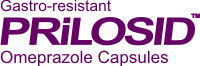 Prilosid™ Capsules (Omeprazole)