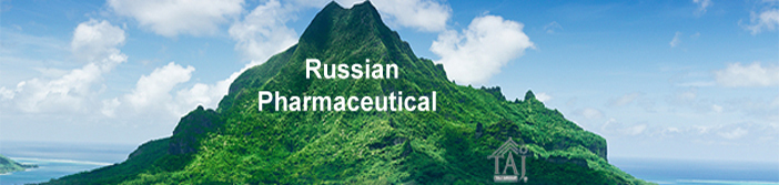 Russian Pharmaceuticals
