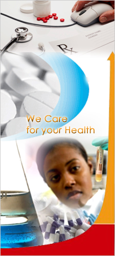 we care for your health