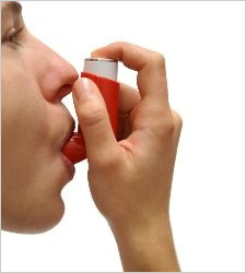 asthma forte syrup