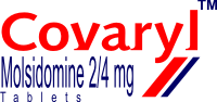 covaryl taj product