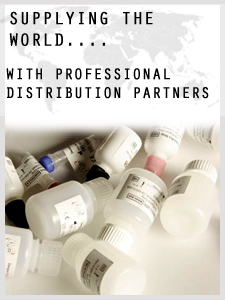 distribution partner