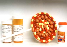 pharma capsule