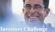 INvestor challenge