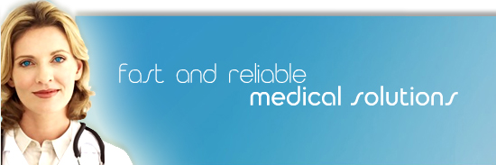 medical solutions