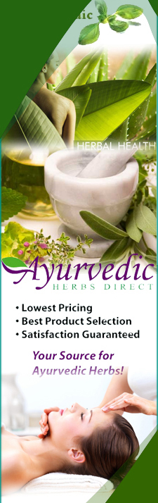ayurvedic & herbal direct