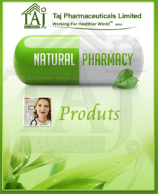 natural pharmacy