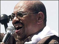 Sudanese president