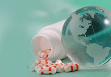 World Drugs Provider