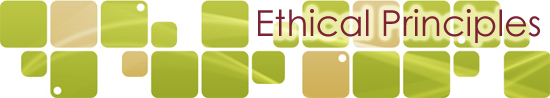 utility ethical principle