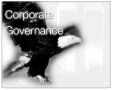 Pharma Corporate Governance
