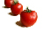 Healthy food tomatoes