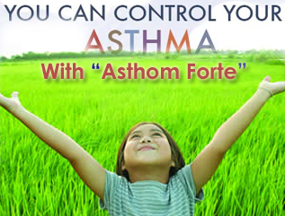 Asthom forte