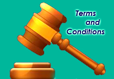 terms & conditions taj