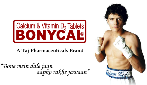 bonycal pharmaceuticals brand