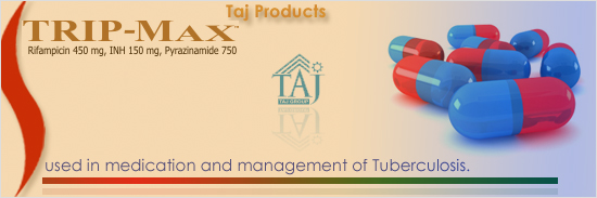 Trip Max  Taj Products